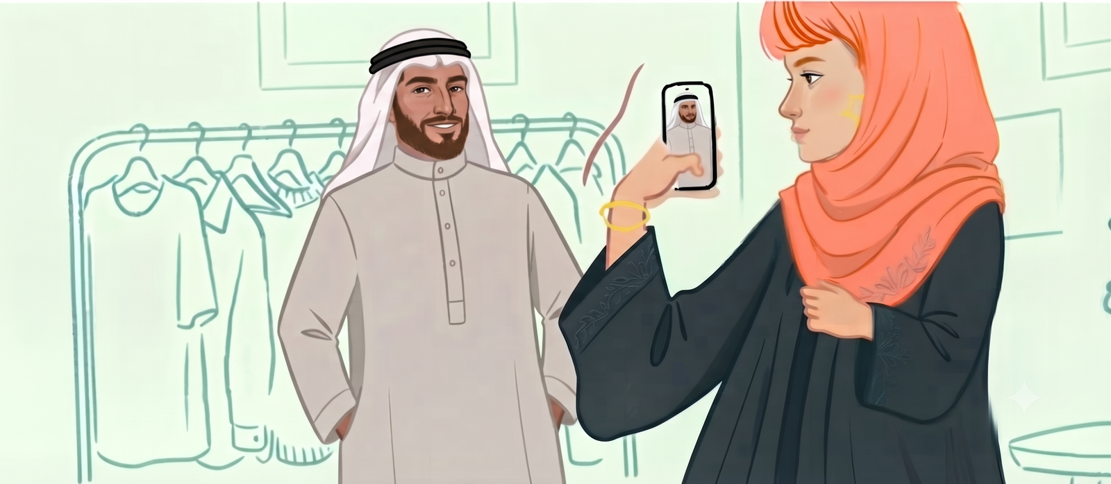 No selling fees illustration